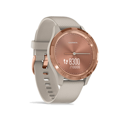 二手佳明 GarminMove 3S回收